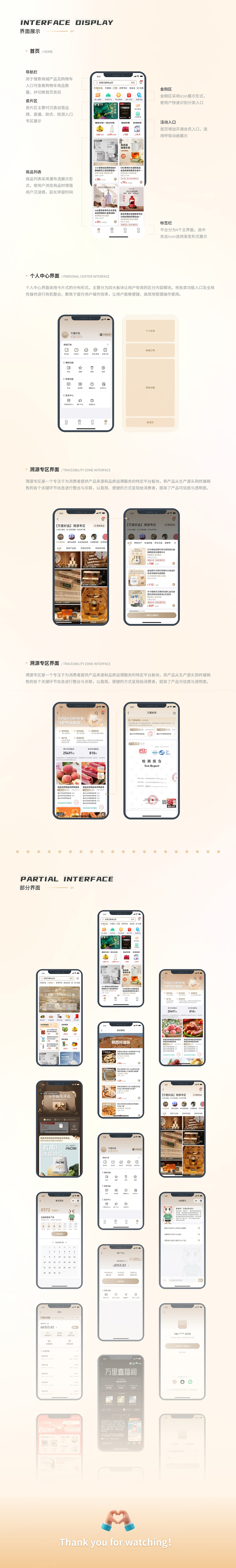 个人作品集（图ZMzk2NjYwMjM2） - 交互/UE - 站酷设计师是小徐的徐喔原创素材 - 站酷ZCOOL