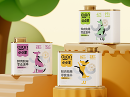 宠物品牌