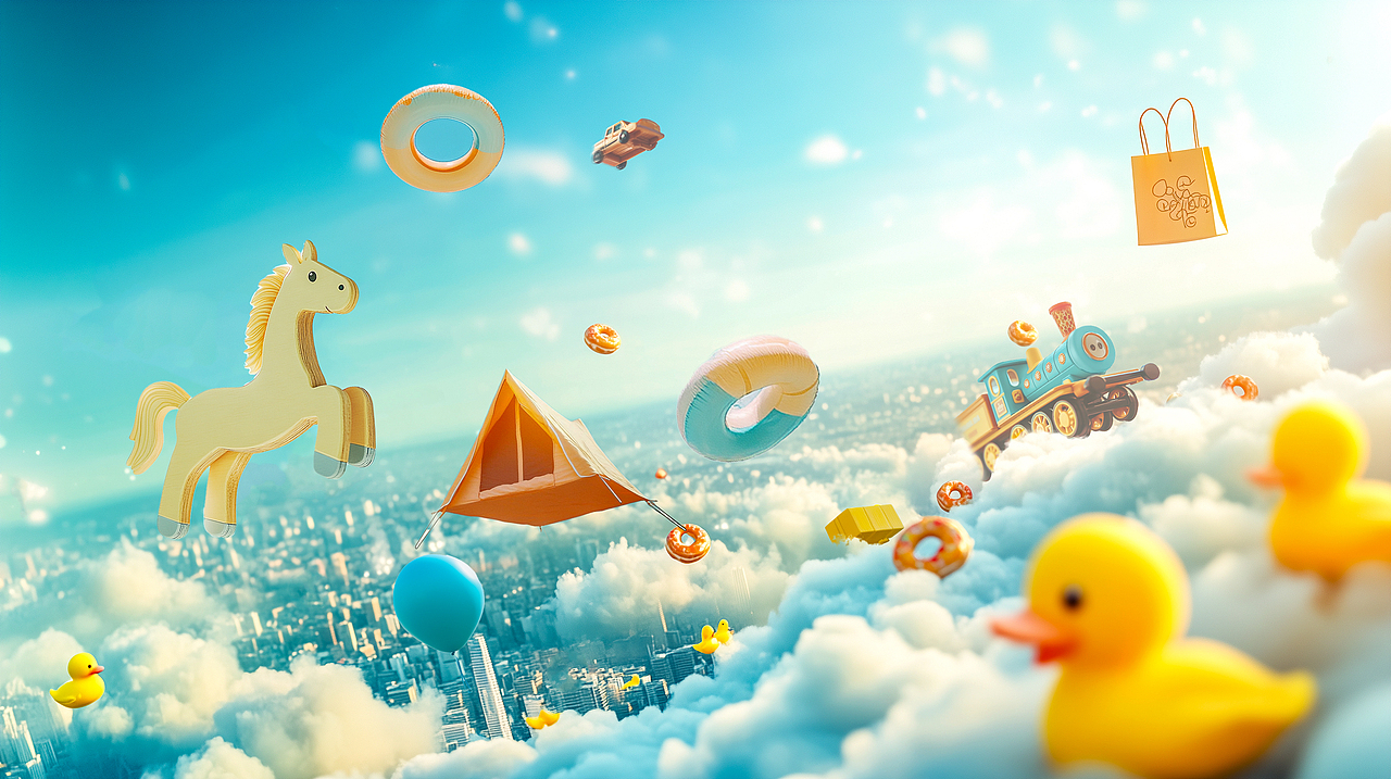 AI实战 I 一起去春风里见个面