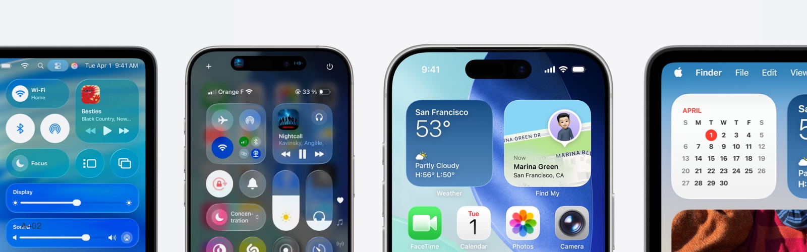 万物互联 全场景设计思维 | 鸿蒙系统与未来多端应用设计指南