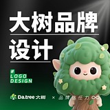 像素大树的头像