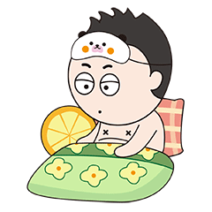 康康的逗逗日常（图ZMzk2NjY3NjI0） - IP形象 - 站酷设计师摇摆疯原创素材 - 站酷ZCOOL