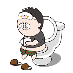 康康的逗逗日常（图ZMzk2NjY3ODQw） - IP形象 - 站酷设计师摇摆疯原创素材 - 站酷ZCOOL