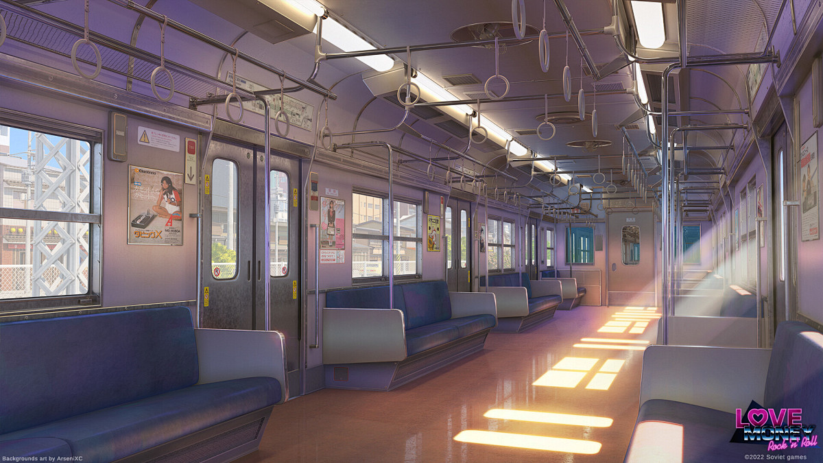 【MAYA】爆肝两小时，制作游戏建模场景搭建车厢小案例（图ZMTUyMjY3NDg=） - 教程 - 站酷设计师3D建模萌新原创素材 - 站酷ZCOOL