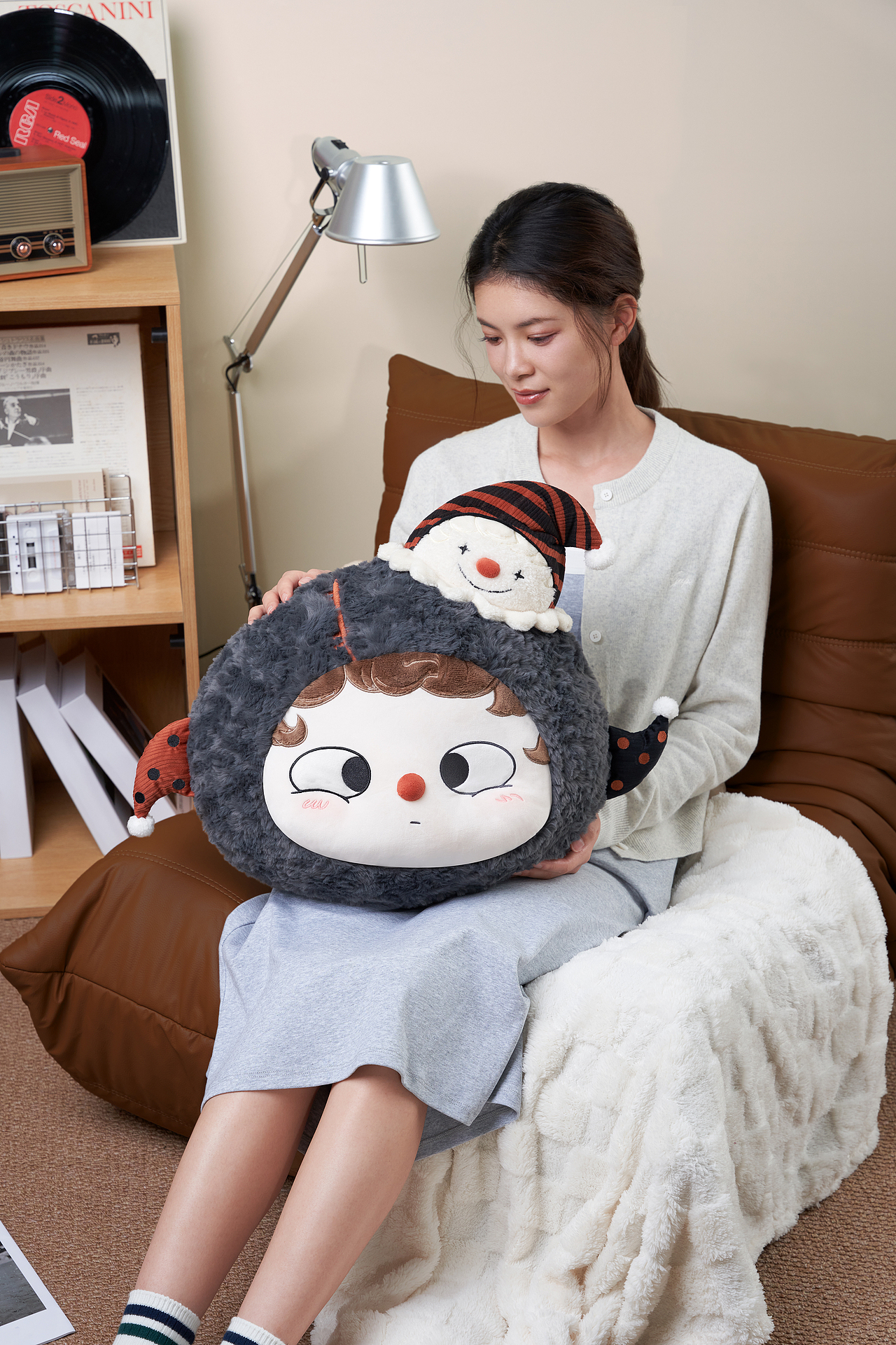周边丨泰国ICON SIAM快闪衍生品（图ZMzk2Njc1NDY4） - 人像摄影 - 站酷设计师趣也视觉原创素材 - 站酷ZCOOL