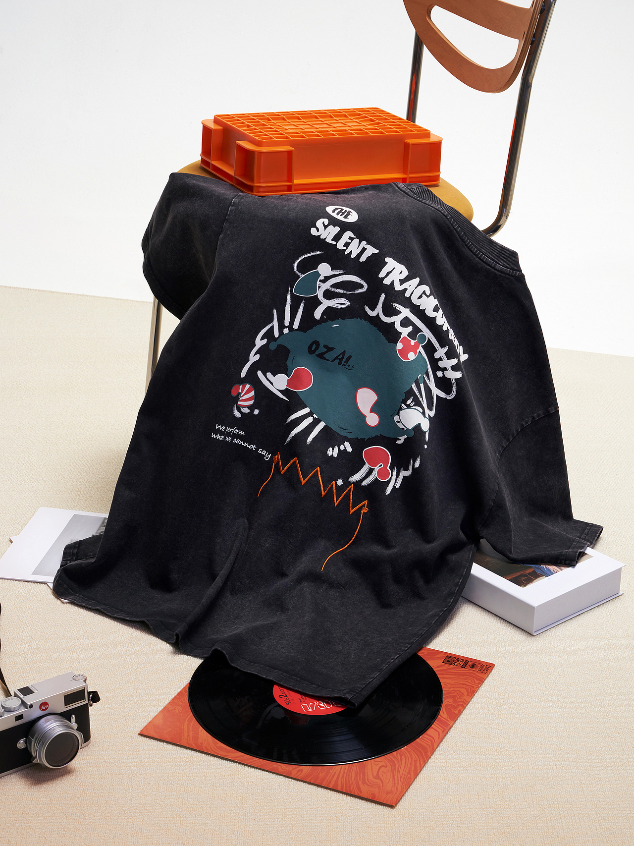 周边丨泰国ICON SIAM快闪衍生品（图ZMzk2Njc1NDg4） - 人像摄影 - 站酷设计师趣也视觉原创素材 - 站酷ZCOOL