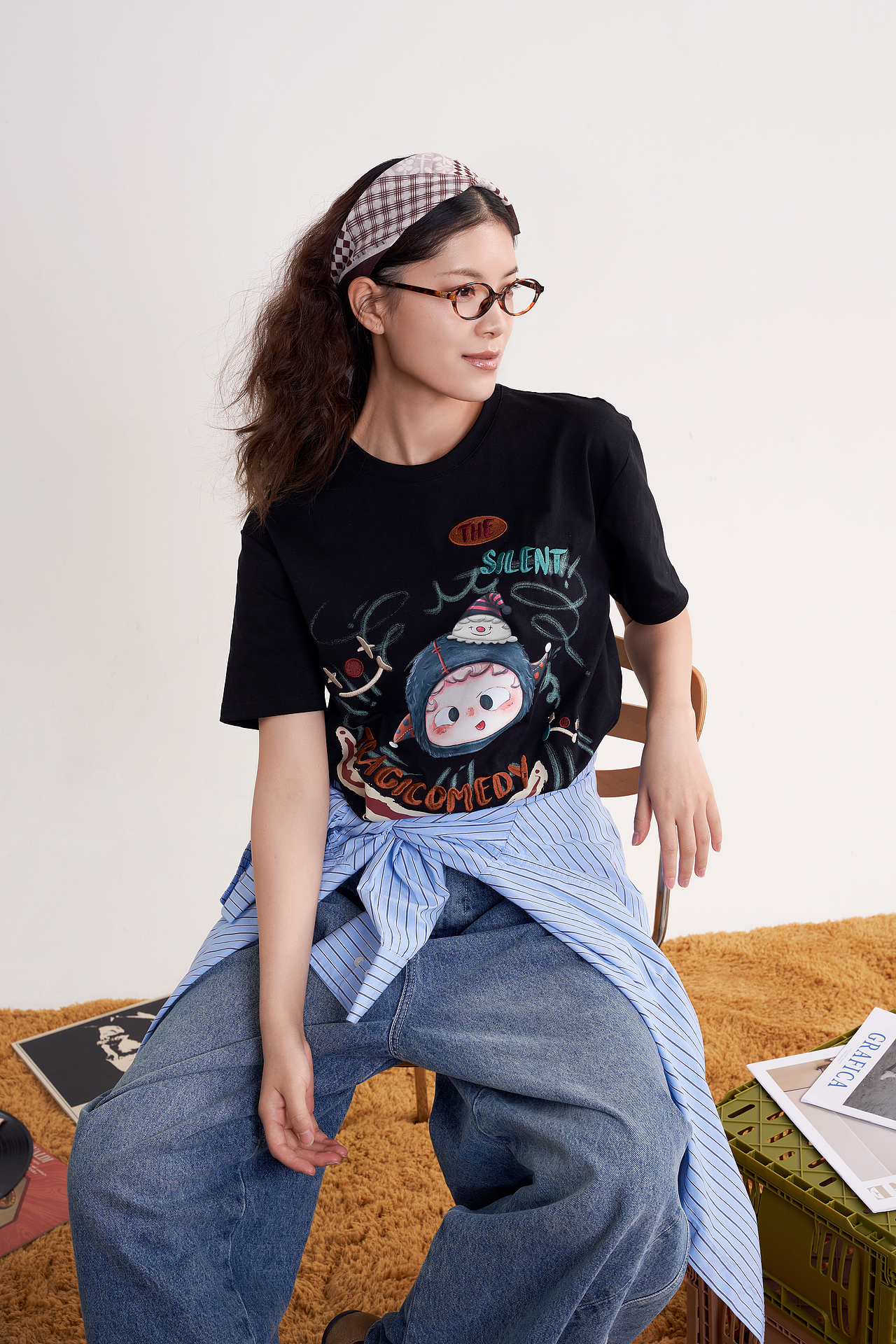 周边丨泰国ICON SIAM快闪衍生品（图ZMzk2Njc1NDU2） - 人像摄影 - 站酷设计师趣也视觉原创素材 - 站酷ZCOOL