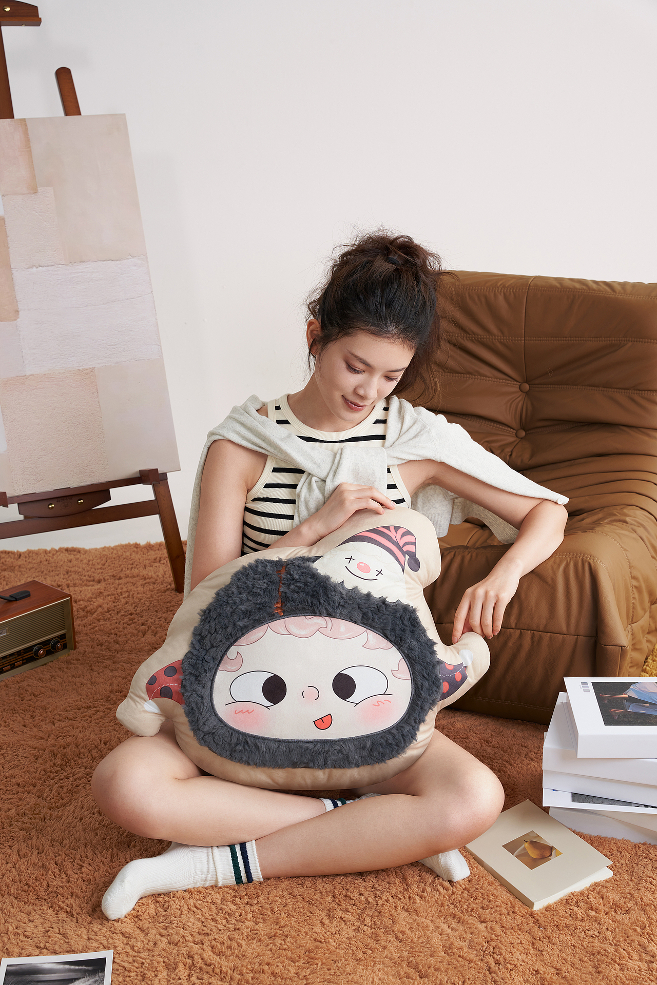 周边丨泰国ICON SIAM快闪衍生品（图ZMzk2Njc1NDc2） - 人像摄影 - 站酷设计师趣也视觉原创素材 - 站酷ZCOOL