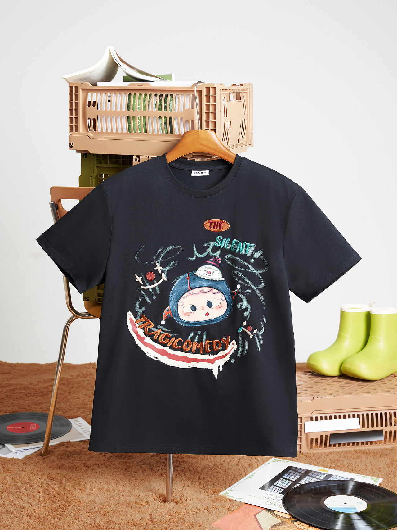周边丨泰国ICON SIAM快闪衍生品（图ZMzk2Njc1NTAw） - 人像摄影 - 站酷设计师趣也视觉原创素材 - 站酷ZCOOL