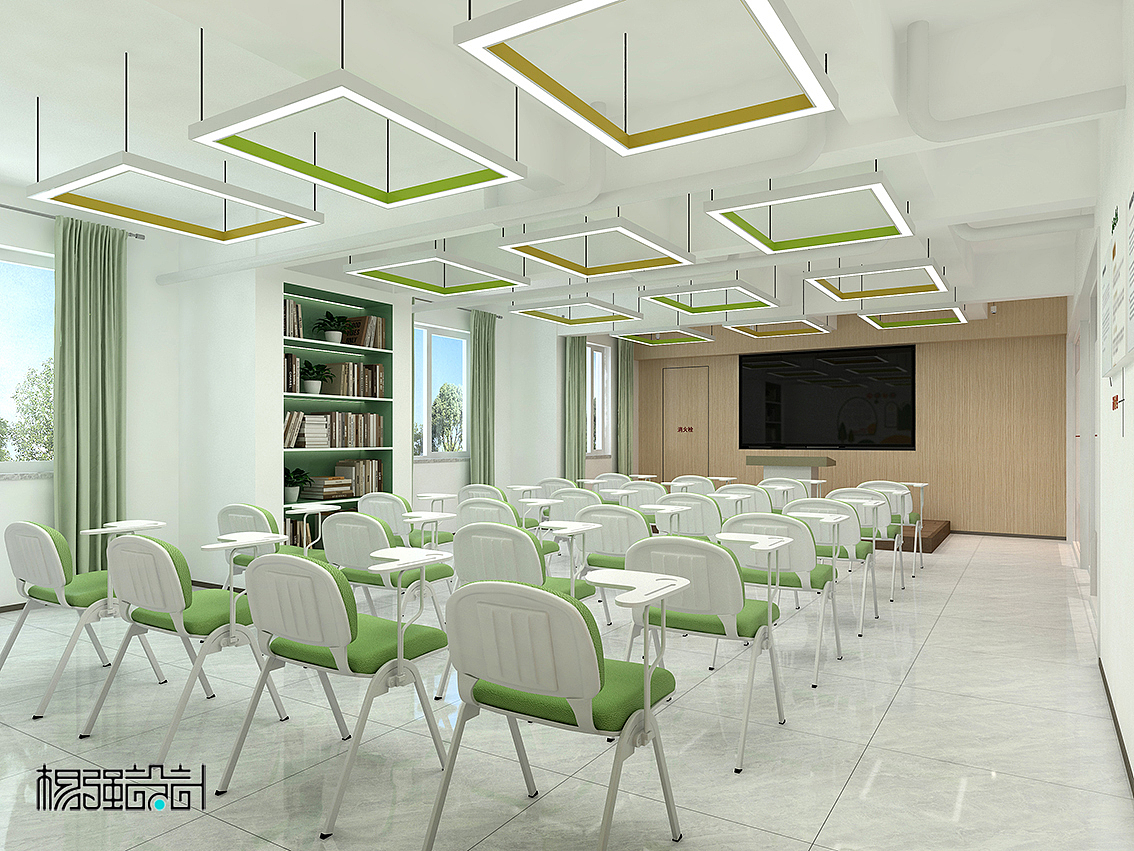 党群服务中心设计（图ZMzk2Njc2OTE2） - 展陈设计 - 站酷设计师杨强设计原创素材 - 站酷ZCOOL