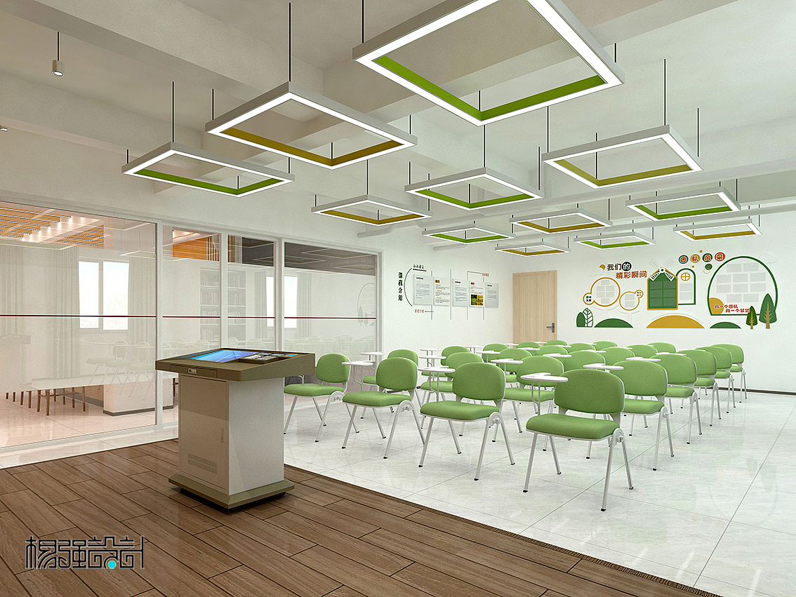 党群服务中心设计（图ZMzk2Njc2OTIw） - 展陈设计 - 站酷设计师杨强设计原创素材 - 站酷ZCOOL