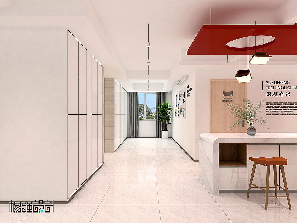 党群服务中心设计（图ZMzk2Njc2OTM2） - 展陈设计 - 站酷设计师杨强设计原创素材 - 站酷ZCOOL