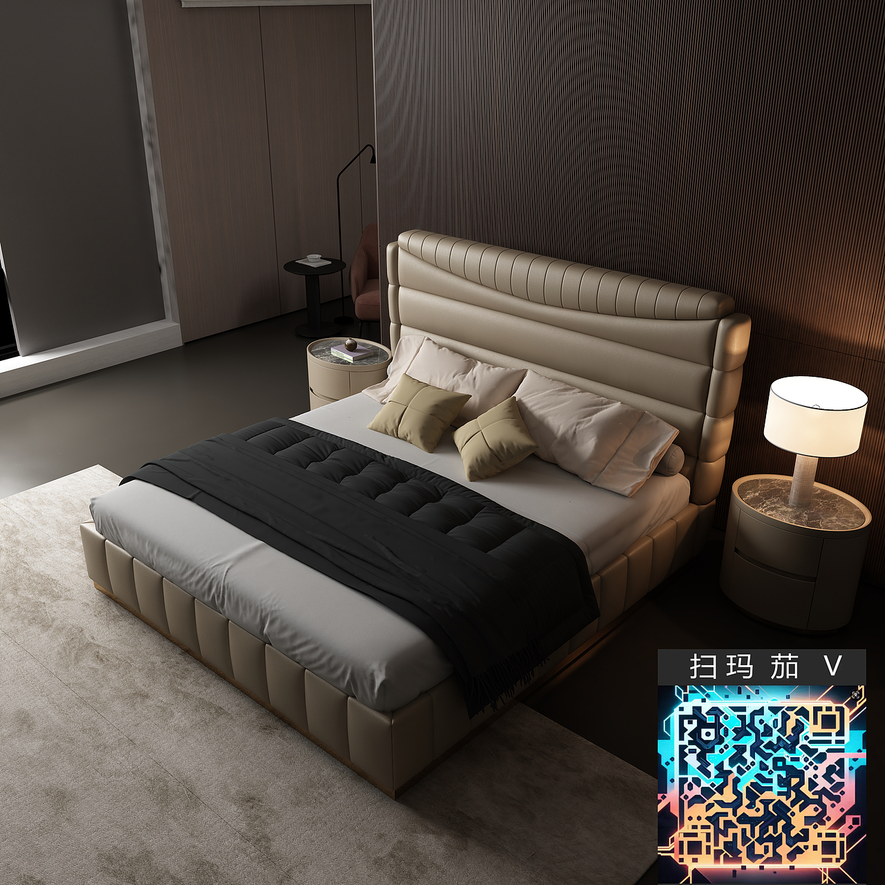 一张主图=一个场景营销闭环 