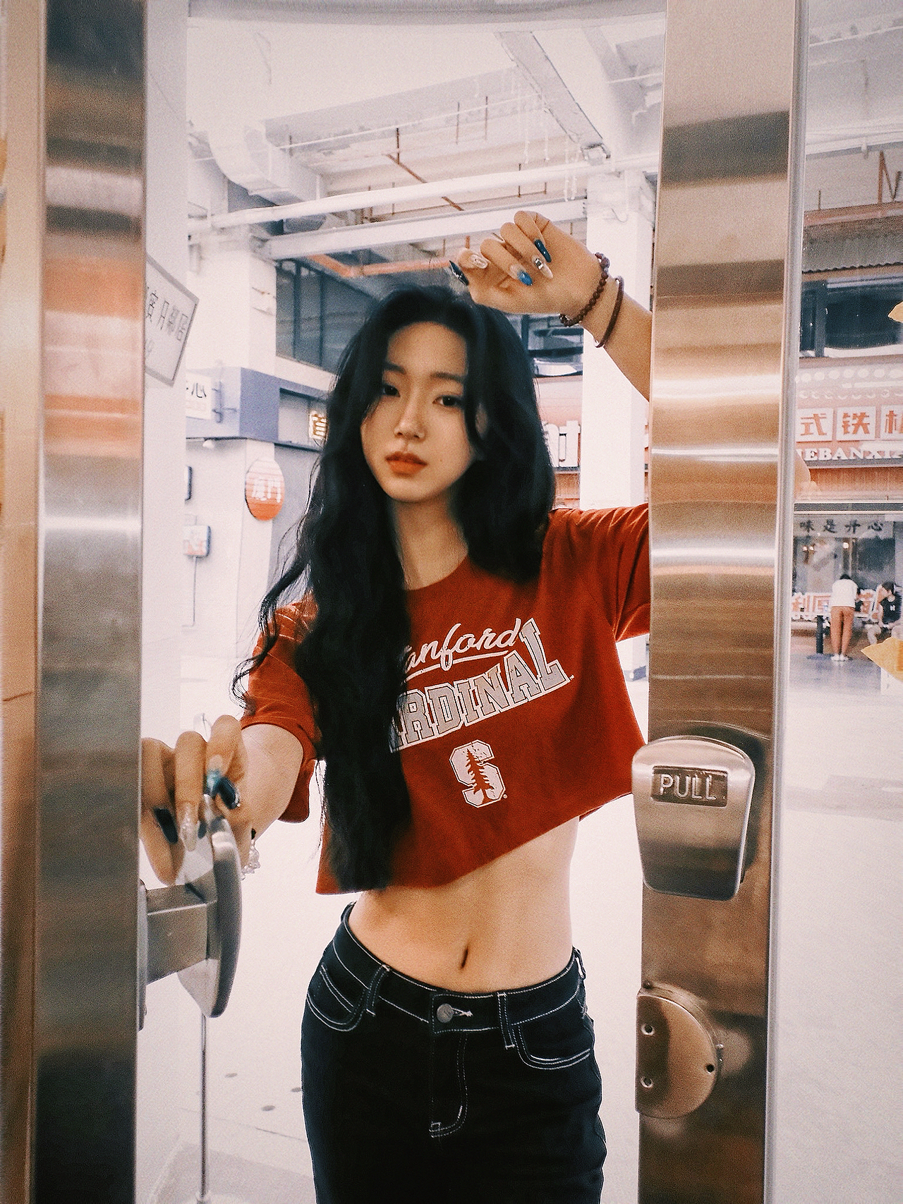 老美往事（图ZMzk2NjgyNjI4） - 时尚/艺术摄影 - 站酷设计师itstevechenko原创素材 - 站酷ZCOOL