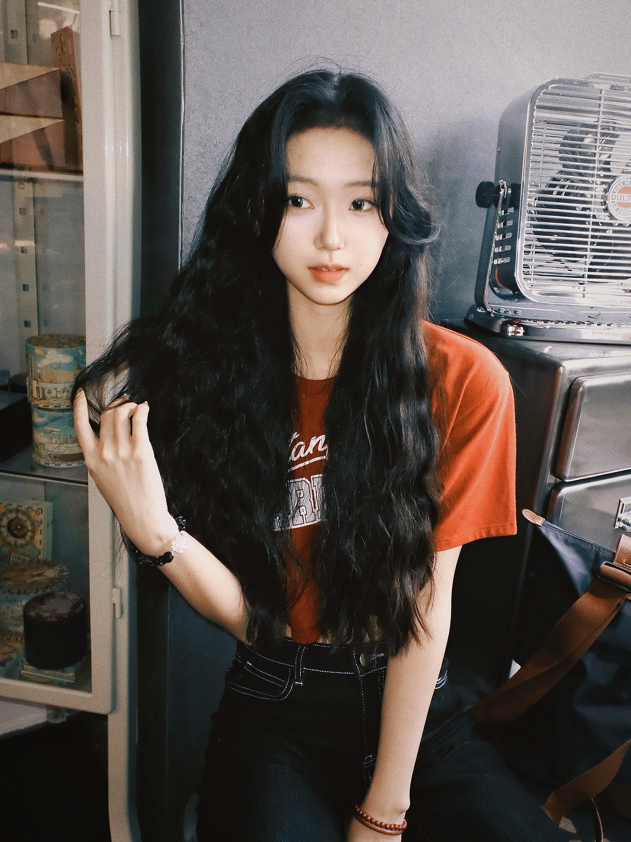 老美往事（图ZMzk2NjgyNjM2） - 时尚/艺术摄影 - 站酷设计师itstevechenko原创素材 - 站酷ZCOOL