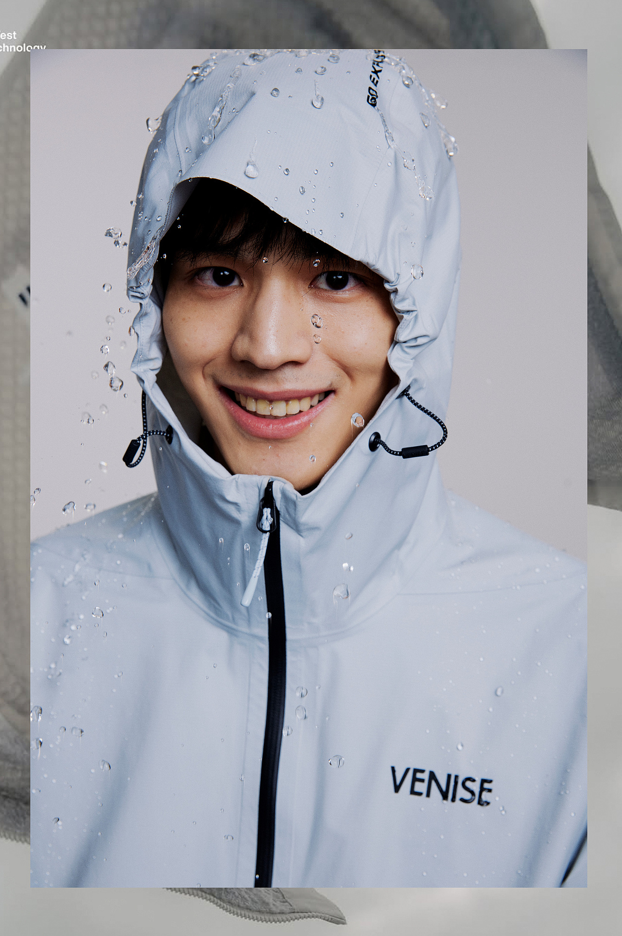 LOOK BOOK拍摄｜空调房拍户外，愉快又防晒