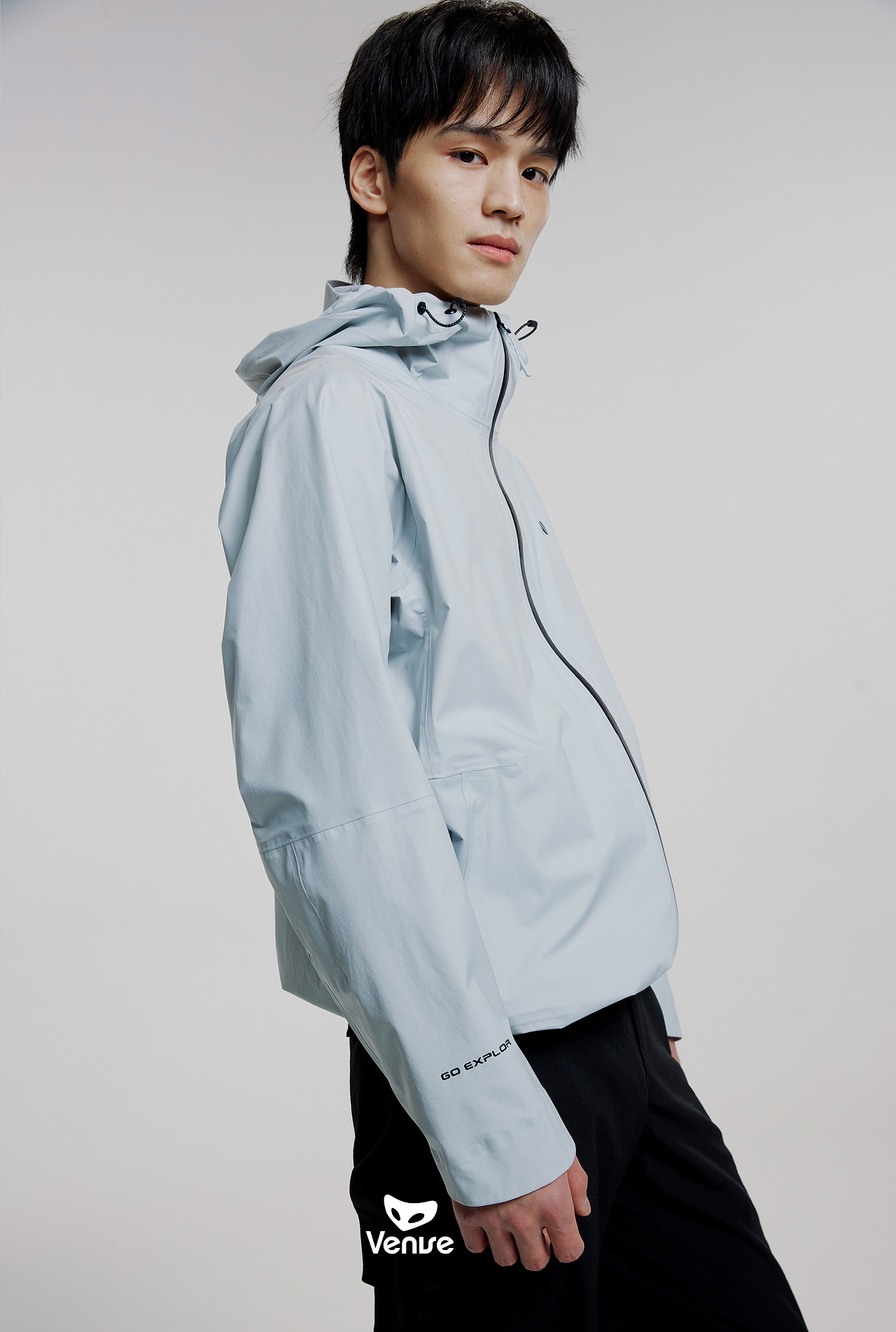 LOOK BOOK拍摄｜空调房拍户外，愉快又防晒