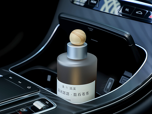 车载香薰