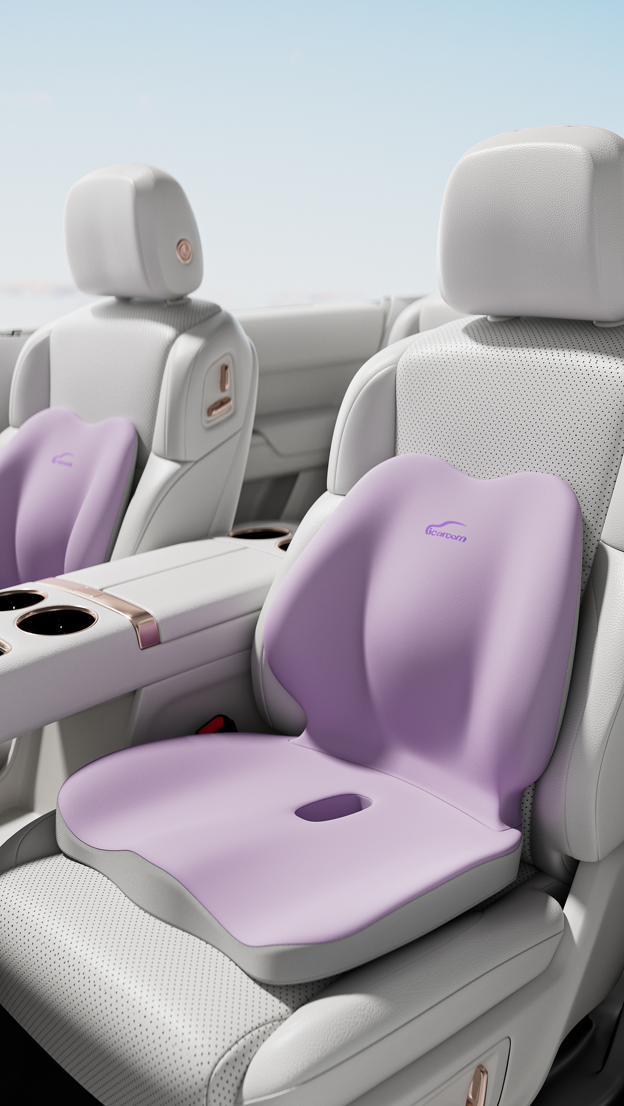 车品头枕腰靠渲染总结（图ZMzk2NjkxMTA4） - 电商 - 站酷设计师设计师少羽原创素材 - 站酷ZCOOL