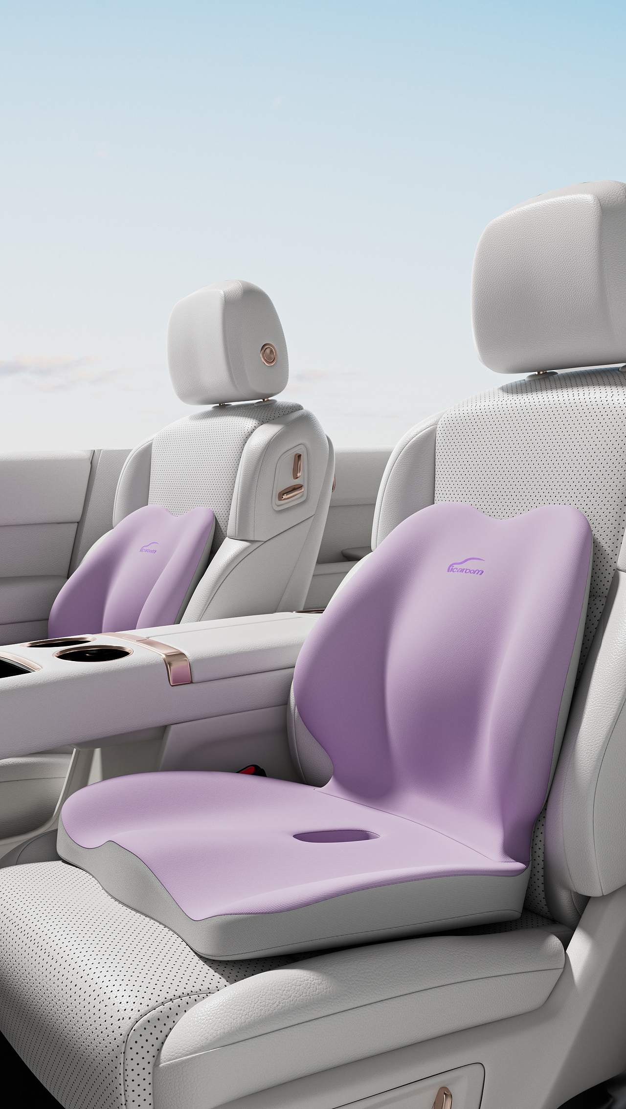 车品头枕腰靠渲染总结（图ZMzk2NjkxMTE2） - 电商 - 站酷设计师设计师少羽原创素材 - 站酷ZCOOL