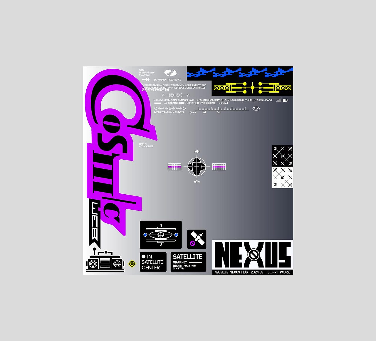 编码风格视觉编排