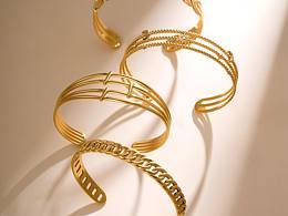 🌟 光影交错，暖金流转 🌟