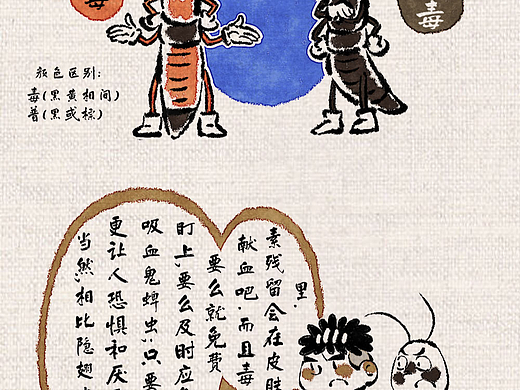 科普版之隐翅虫来了