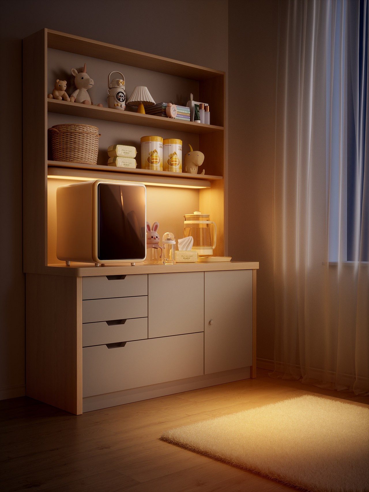 2025年上半年工作图节选整理（图ZMzk2Njk2MTg4） - 产品 - 站酷设计师Novice_菜鸟原创素材 - 站酷ZCOOL