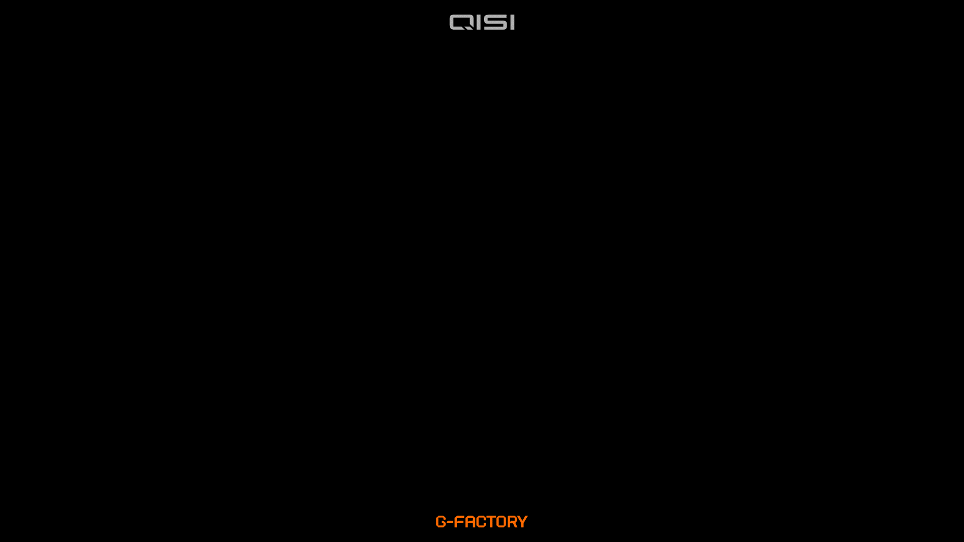 QISI奇思超级工厂｜品牌化体验设计