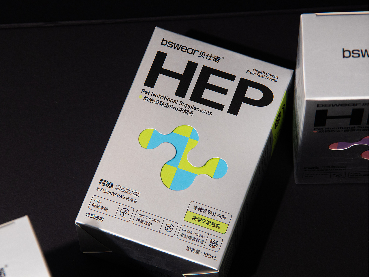 BSWEAR贝仕诺®HEP宠物营养补充剂 包装设计(图ZMzk2NzA2ODA4) - 包装 - 站酷设计师TUOP十日创造原创素材 - 站酷ZCOOL