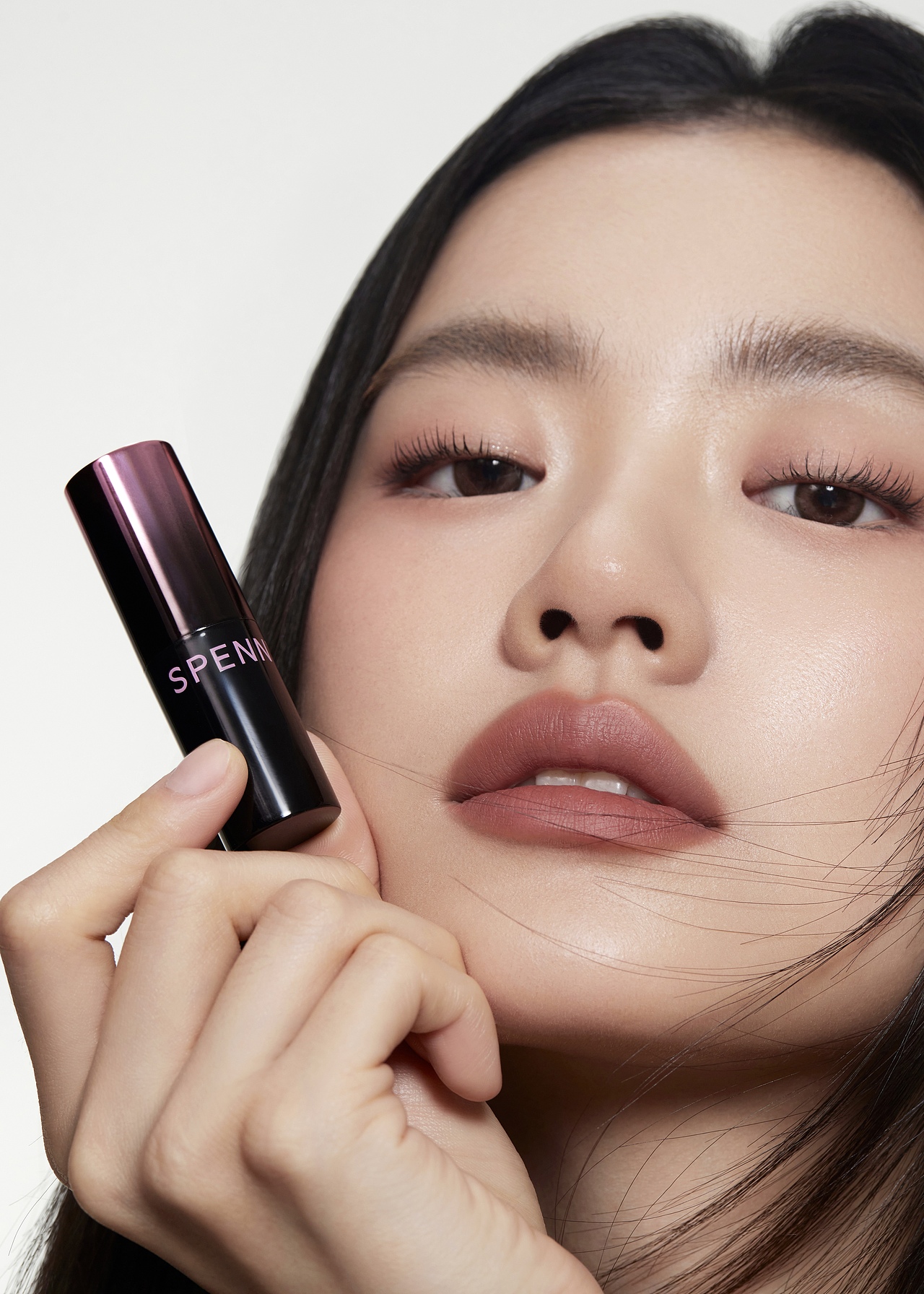 彩妆拍摄--Spenny唇釉