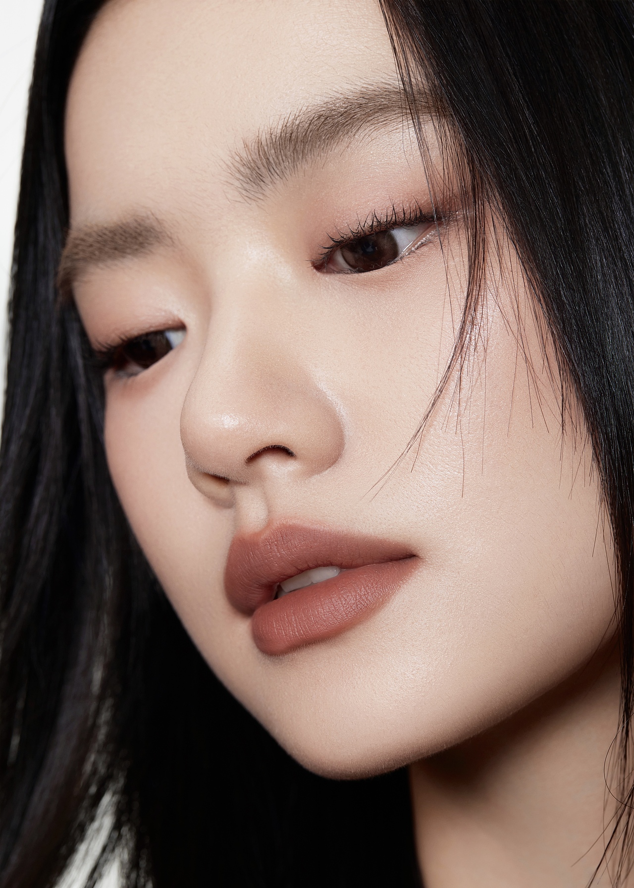 彩妆拍摄--Spenny唇釉