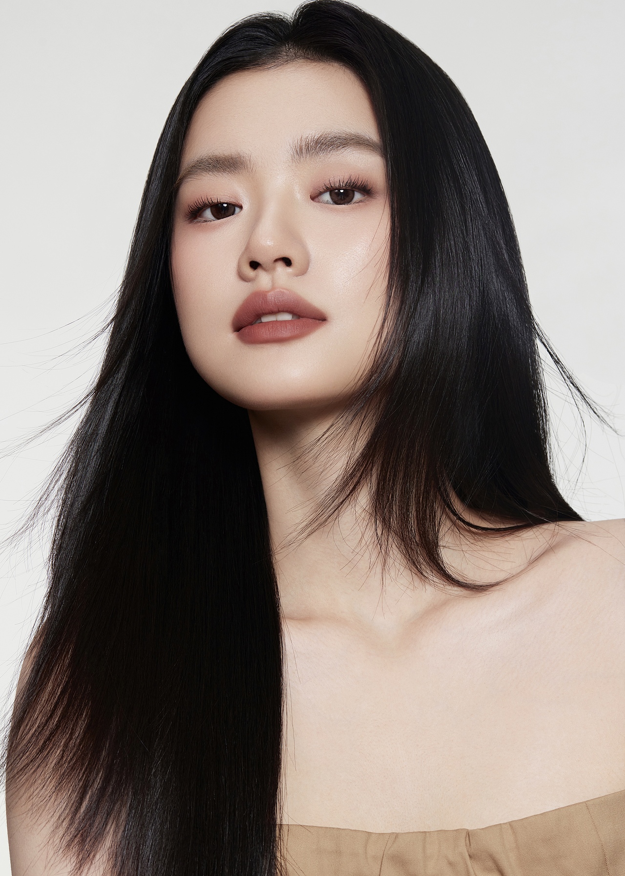 彩妆拍摄--Spenny唇釉