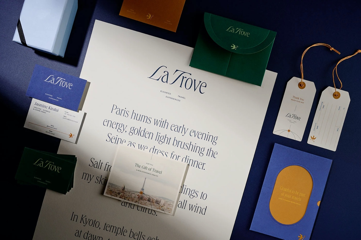 墨西哥设计师如何演绎“高端旅行”主题视觉设计？（图ZMTUyMjc5MzY=） - 资讯 - 站酷设计师智明了智明原创素材 - 站酷ZCOOL