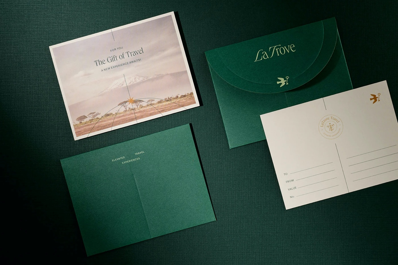 墨西哥设计师如何演绎“高端旅行”主题视觉设计？（图ZMTUyMjc5Njg=） - 资讯 - 站酷设计师智明了智明原创素材 - 站酷ZCOOL