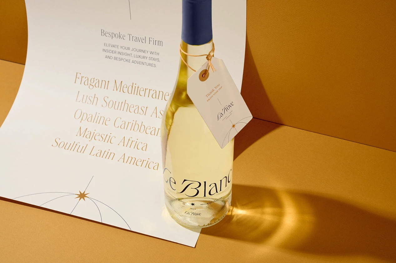 墨西哥设计师如何演绎“高端旅行”主题视觉设计？（图ZMTUyMjc5NDA=） - 资讯 - 站酷设计师智明了智明原创素材 - 站酷ZCOOL