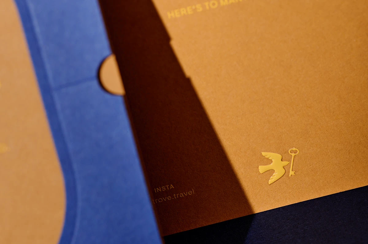 墨西哥设计师如何演绎“高端旅行”主题视觉设计？（图ZMTUyMjc5NTY=） - 资讯 - 站酷设计师智明了智明原创素材 - 站酷ZCOOL