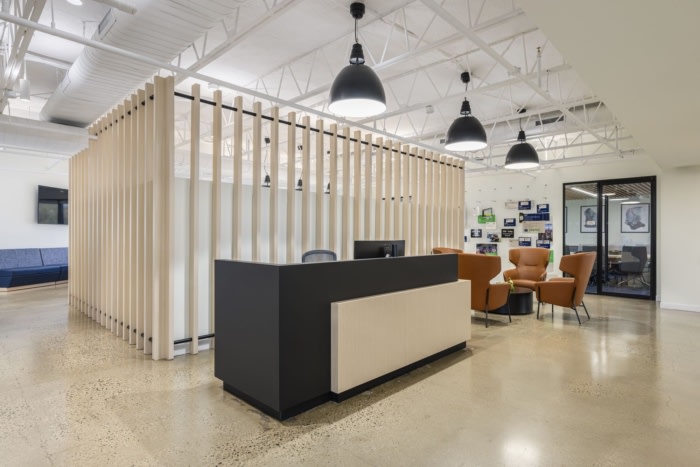 办公楼装修：从演示培训到非正式交流 支持全场景活动的办公设计（图ZMTUyMjgxMDA=） - 资讯 - 站酷设计师凯悦办公装修原创素材 - 站酷ZCOOL