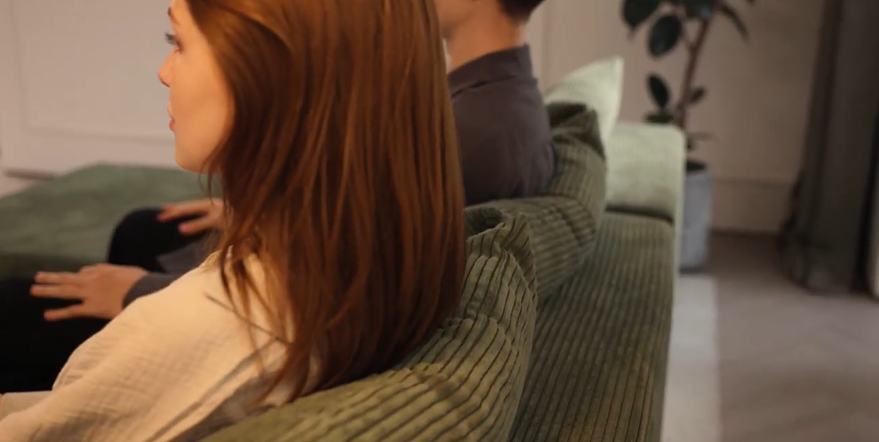 亚马逊视频分享:多功能沙发