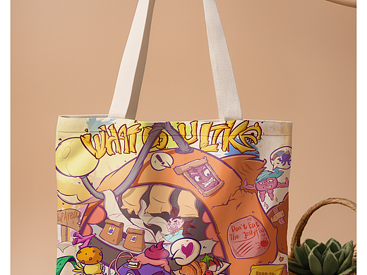 商品展示