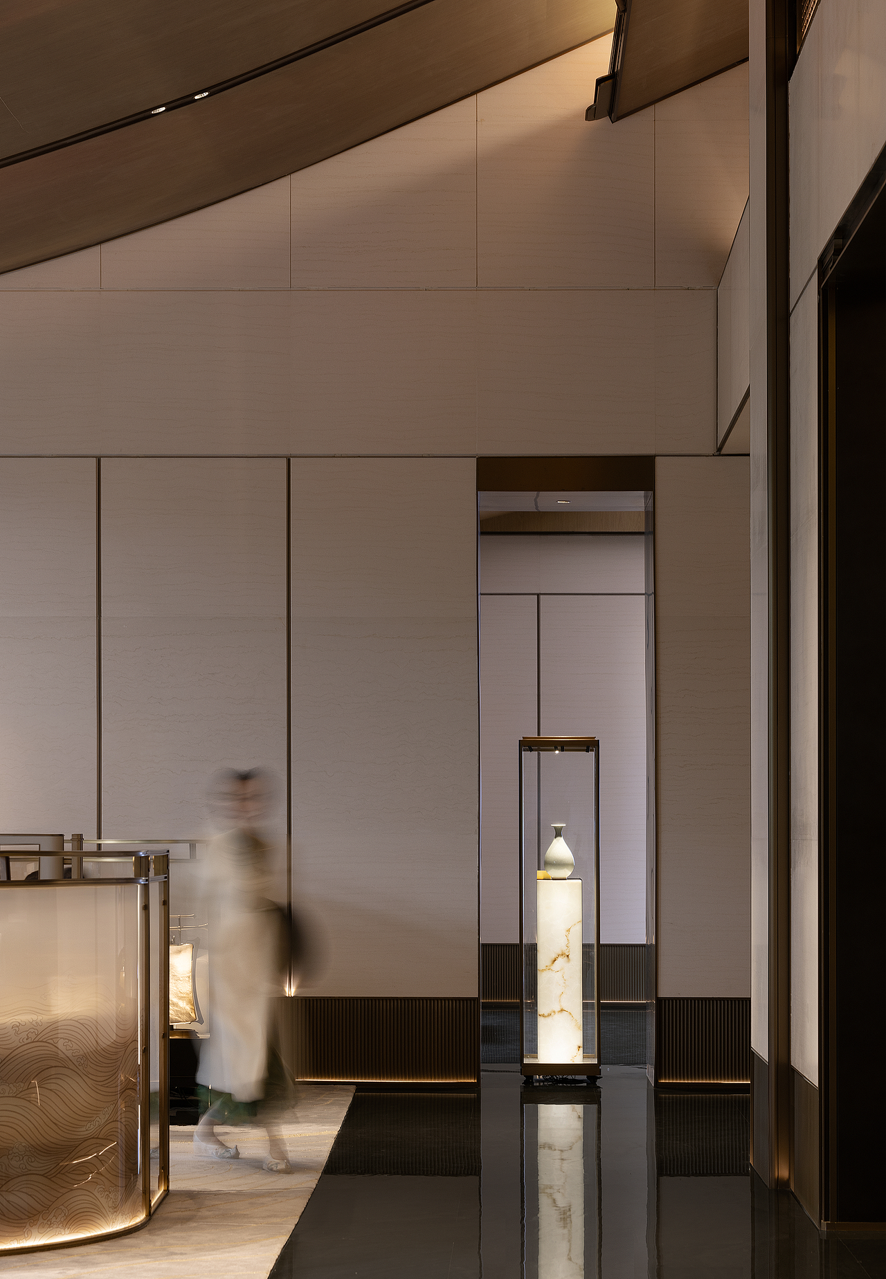 零次方设计 | 建发 · 福州紫宸 宋韵雅境