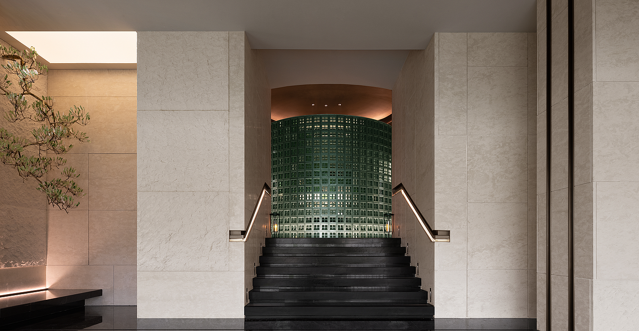 零次方设计 | 建发 · 福州紫宸 宋韵雅境