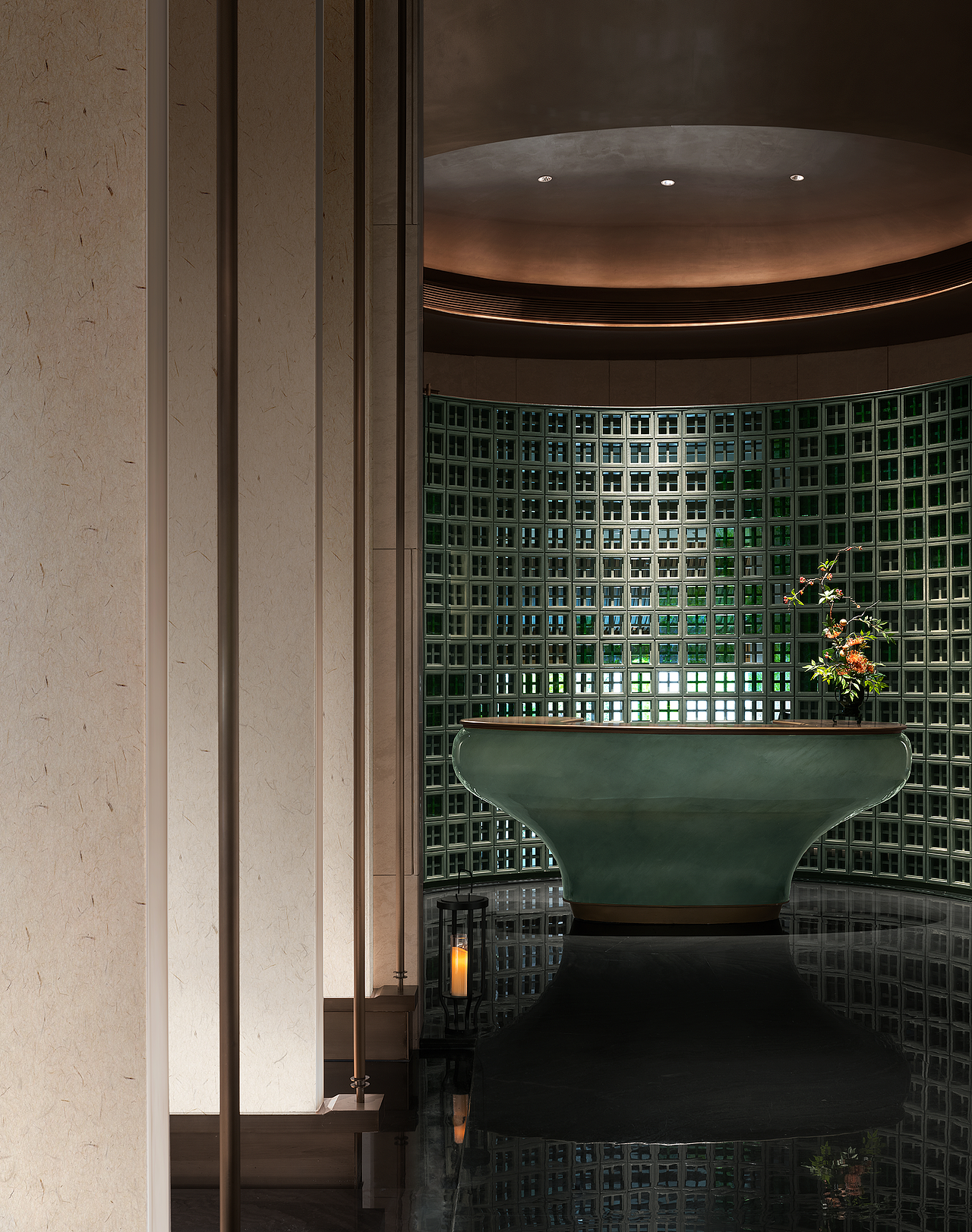 零次方设计 | 建发 · 福州紫宸 宋韵雅境