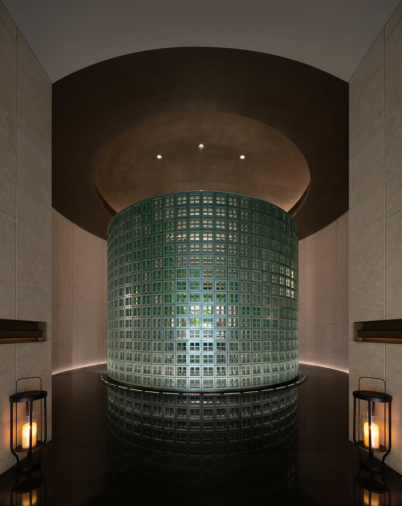 零次方设计 | 建发 · 福州紫宸 宋韵雅境