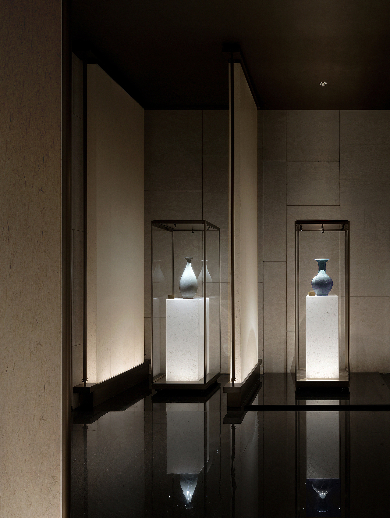 零次方设计 | 建发 · 福州紫宸 宋韵雅境