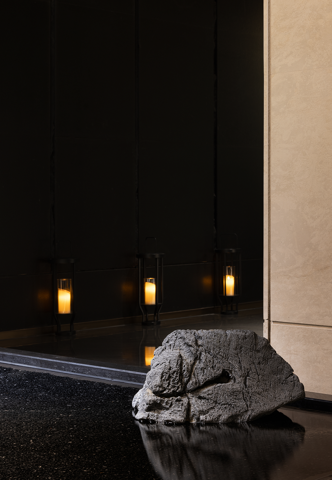 零次方设计 | 建发 · 福州紫宸 宋韵雅境