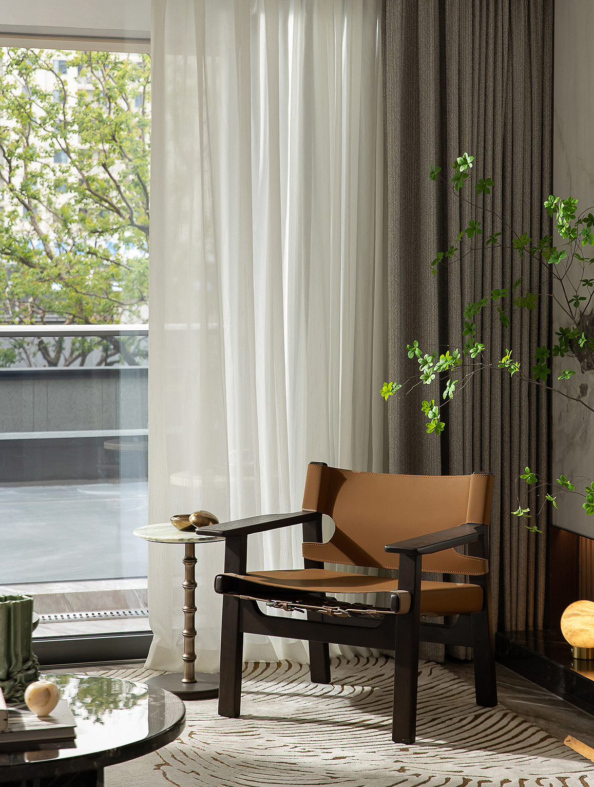 零次方设计 | 建发 · 时光润色 无界逸境