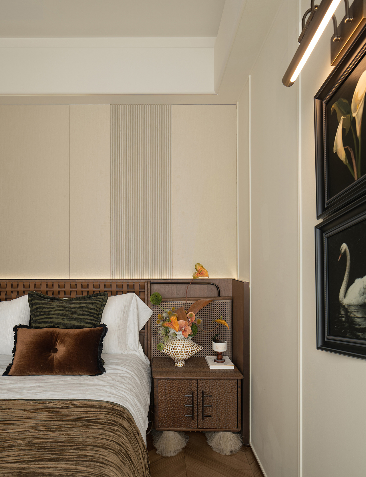 零次方设计 | 天健 · 理想家的慢调生活