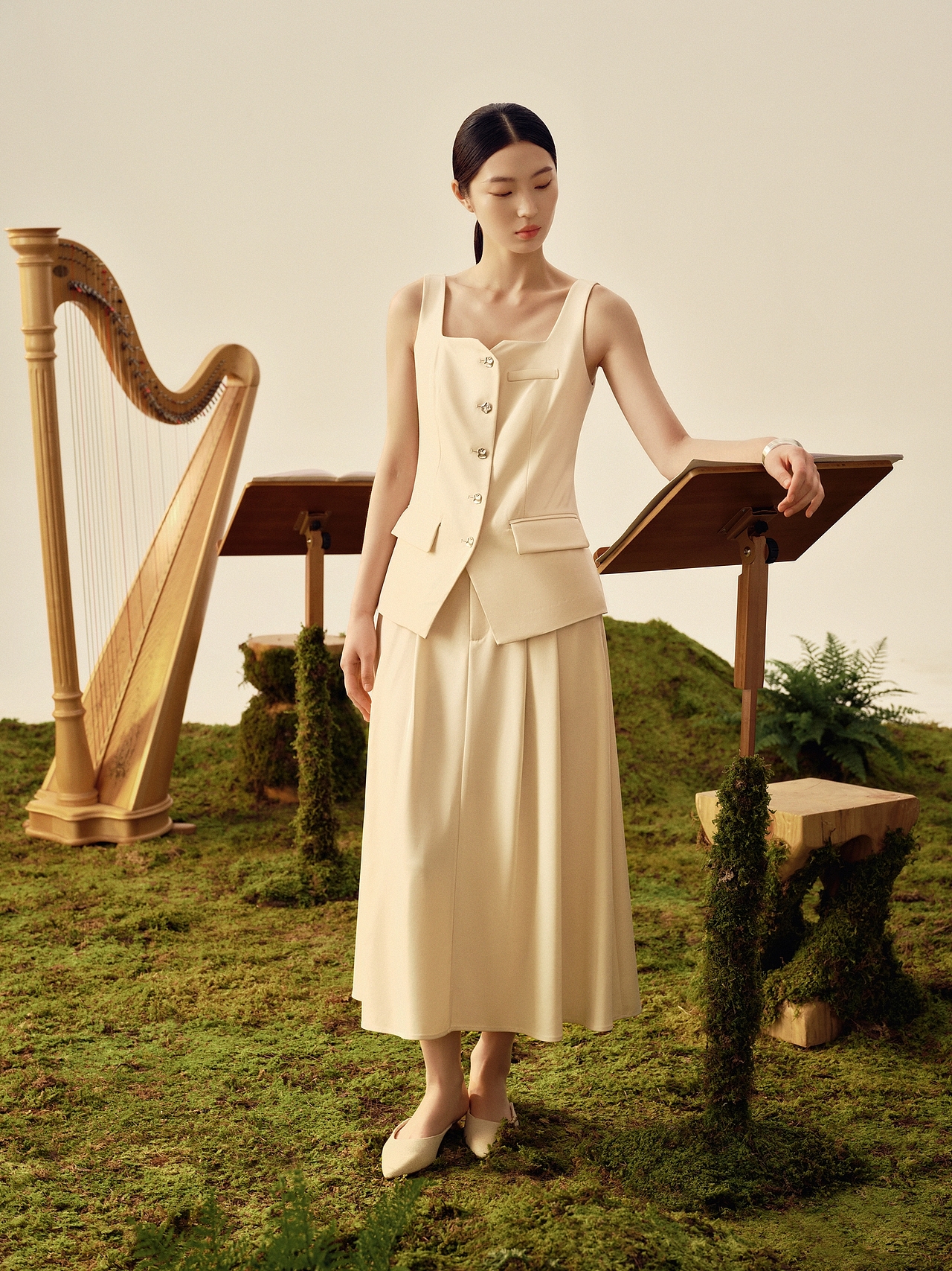 THESEALIFE的夏日音乐会