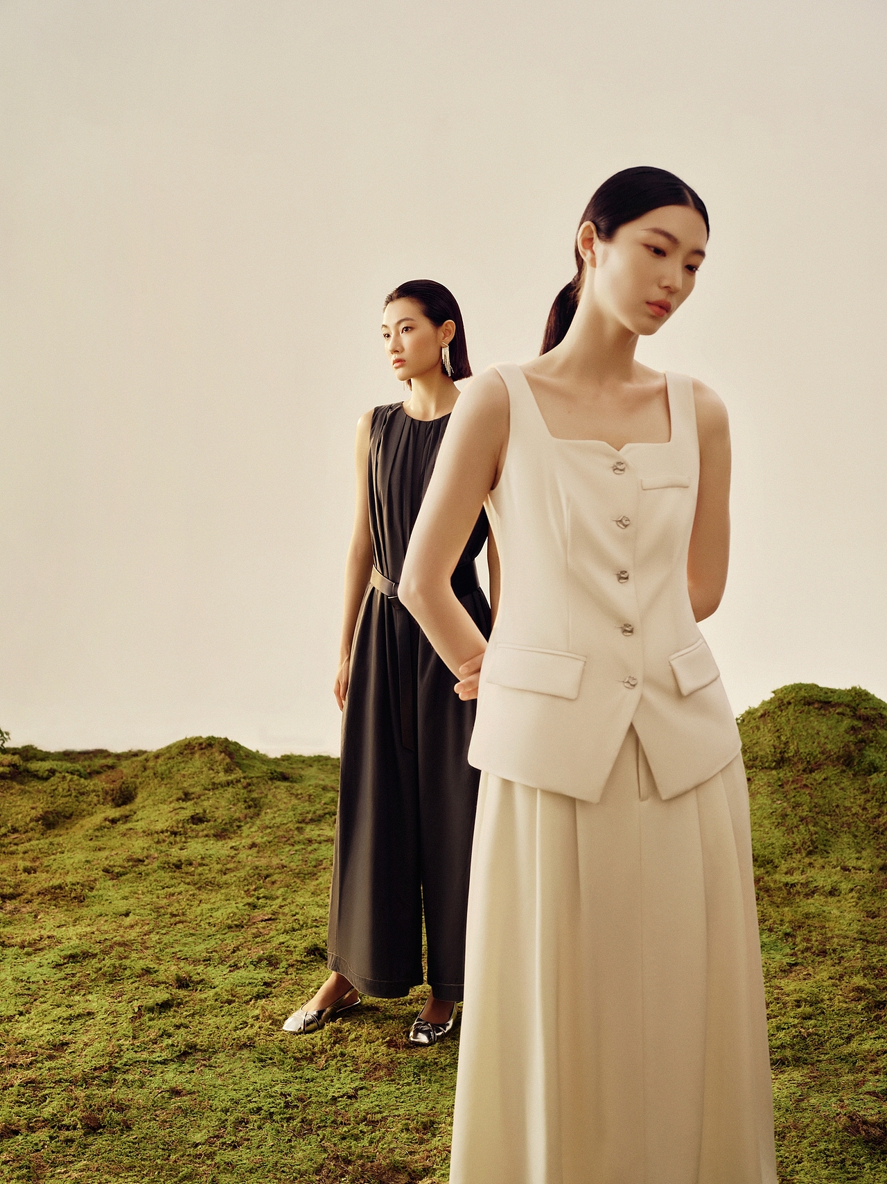 THESEALIFE的夏日音乐会